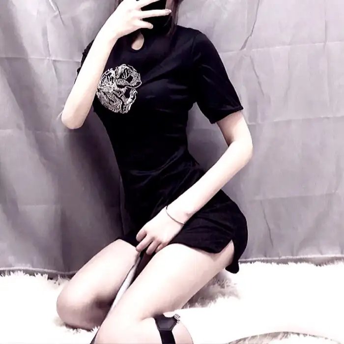 不要追究过去
