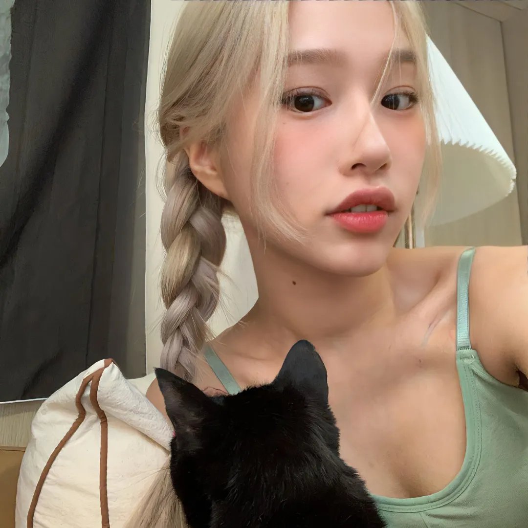 年轻的媳妇