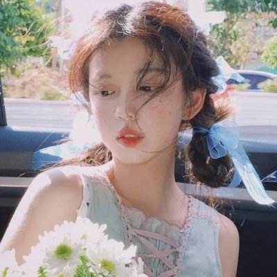 小个子